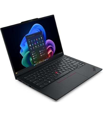 Amazon.com: Lenovo ThinkPad E14 Gen 7 14
